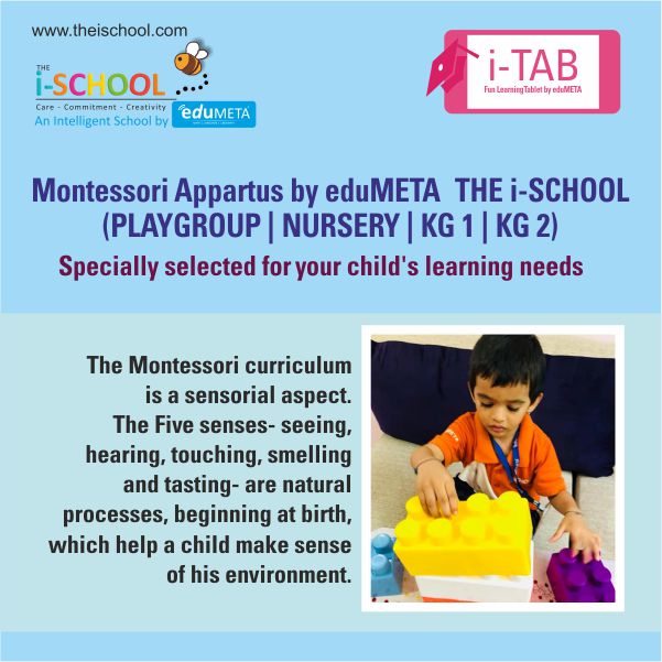 Play School  Malwa County Indore