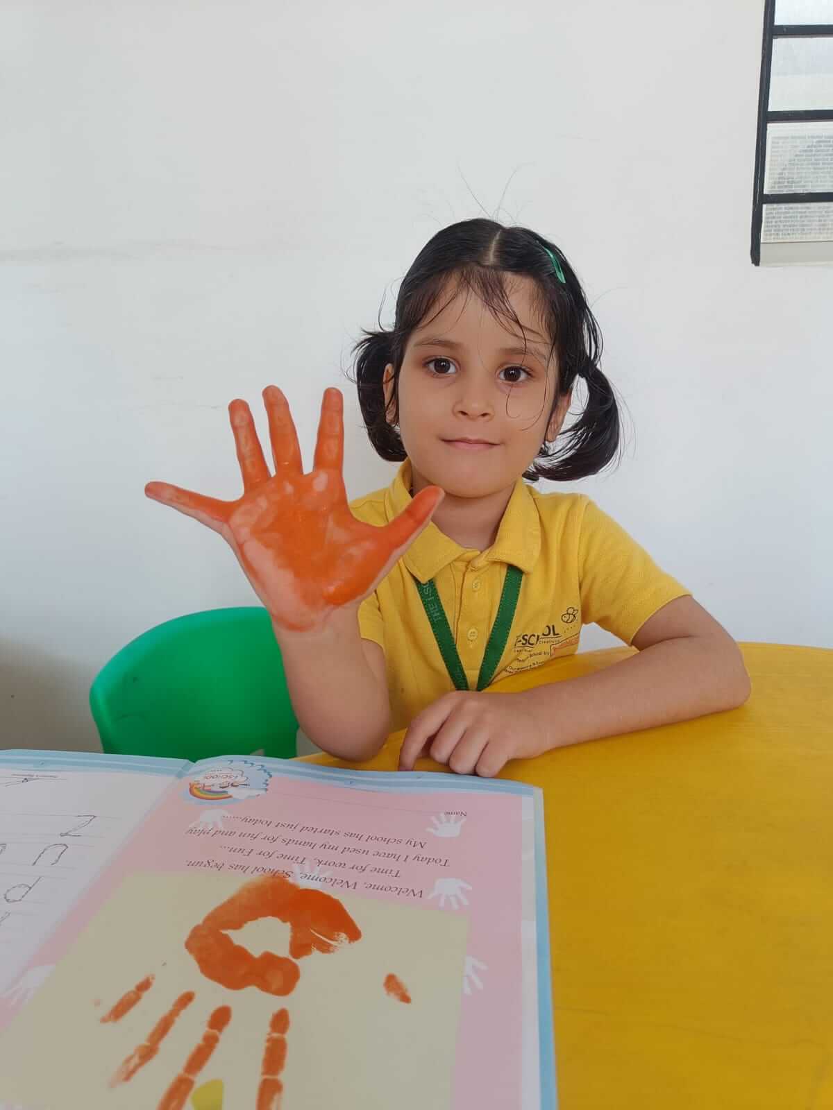 Play School  Malwa County Indore