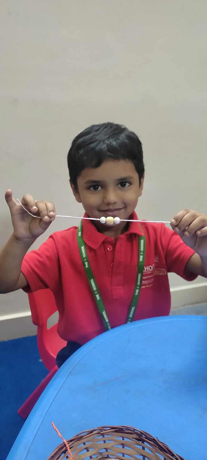 Play School  Malwa County Indore